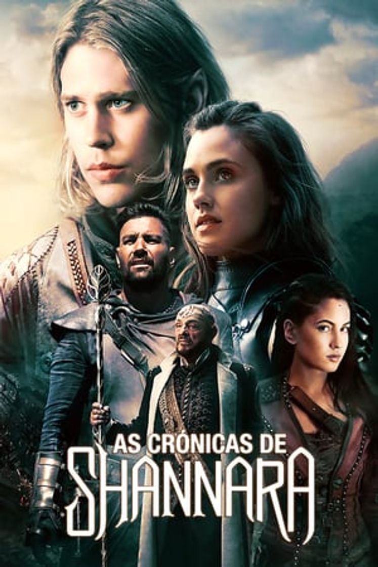 Las crónicas de Shannara