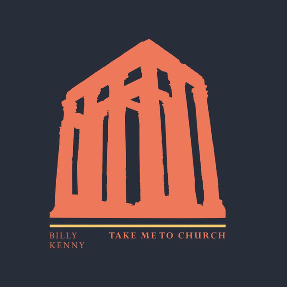 Music Take Me to Church