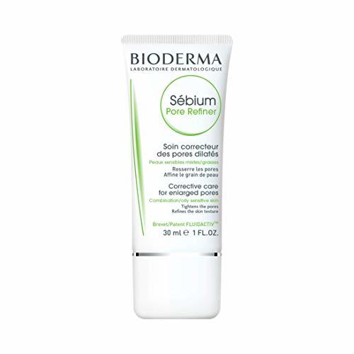 Social Bioderma Sébium Pore Refiner Crema