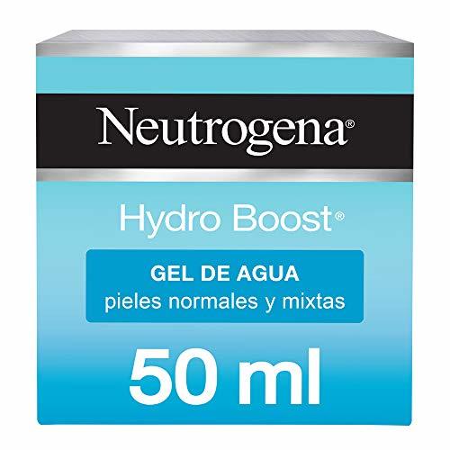 Social NEUTROGENA Hydro boost gel de agua 50ml