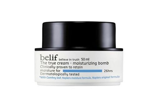 belif, The True Cream Moisturizing Bomb 50ml