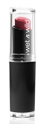 Wet n Wild Rose-Bud Megalast Barra de Labios