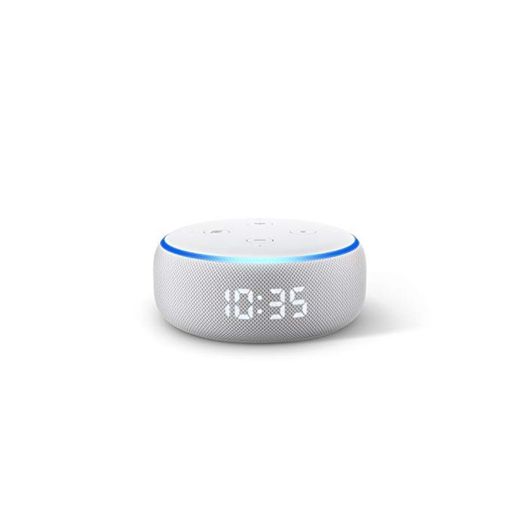 Nuevo Echo Dot