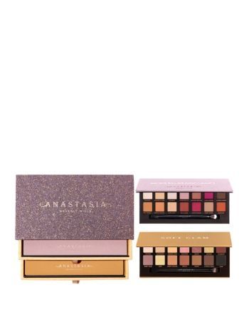 Fashion ANASTASIA BEVERLY HILLS
Palette Vault 1
