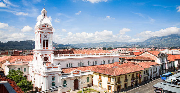 Place Cuenca