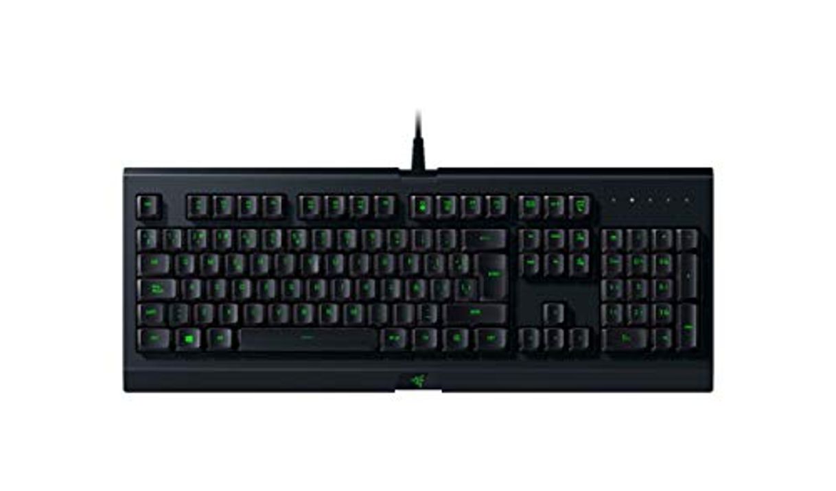 Product Razer Cynosa Lite - Teclado Gaming Esencial con iluminación Razer Chroma con