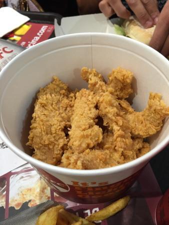 Restaurants KFC