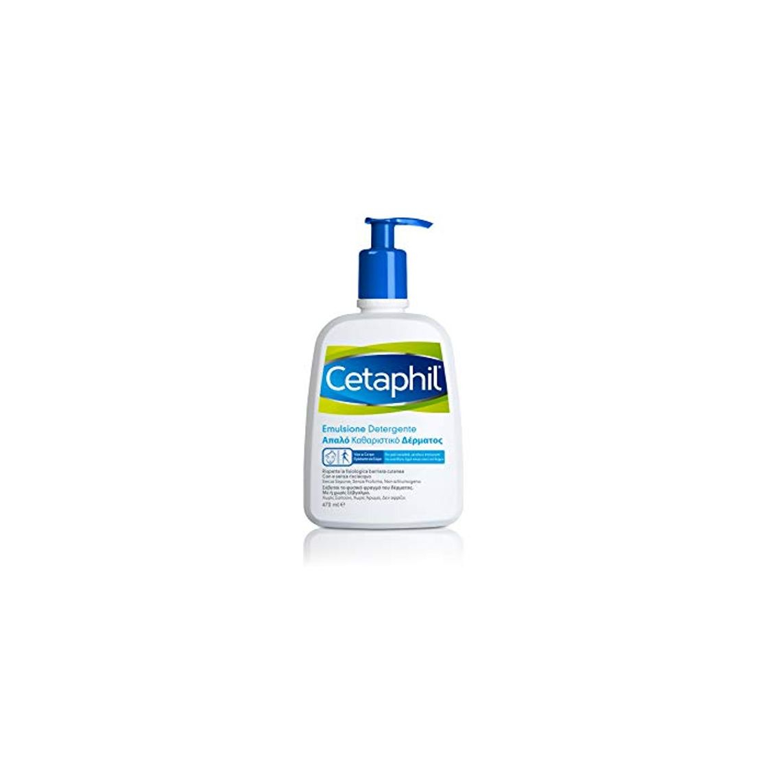 Social Cetaphil