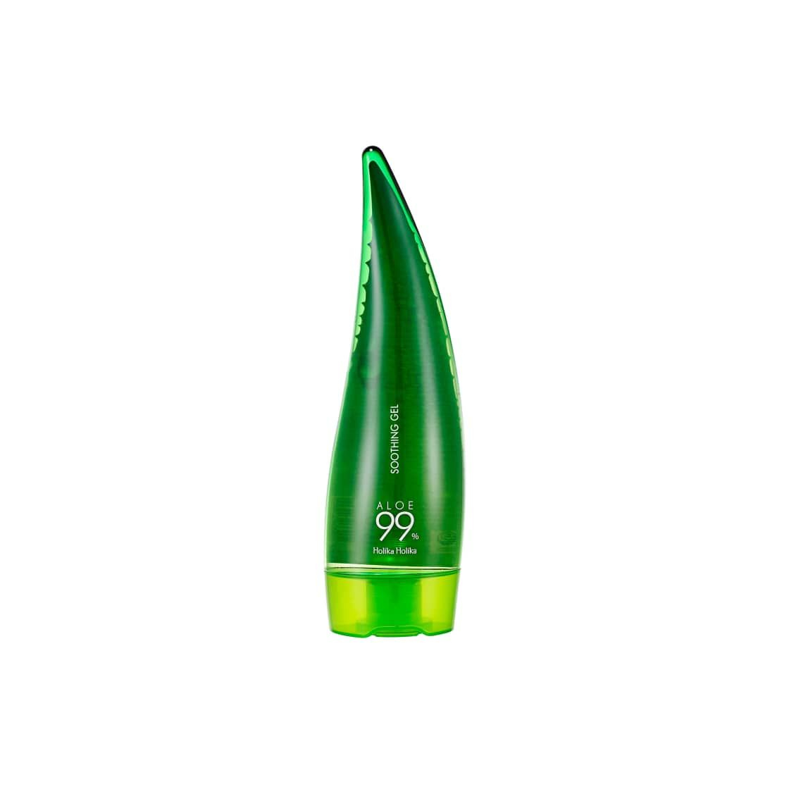 Productos HolikaHolika gel aloe vera