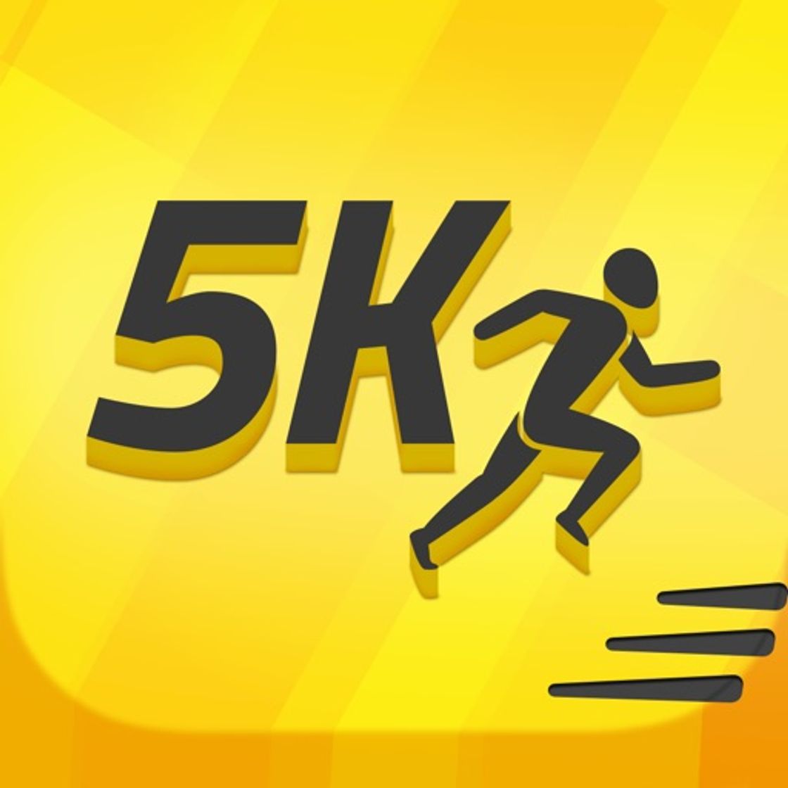 Aplicaciones 5K Runner: Couch to 5K Trainer