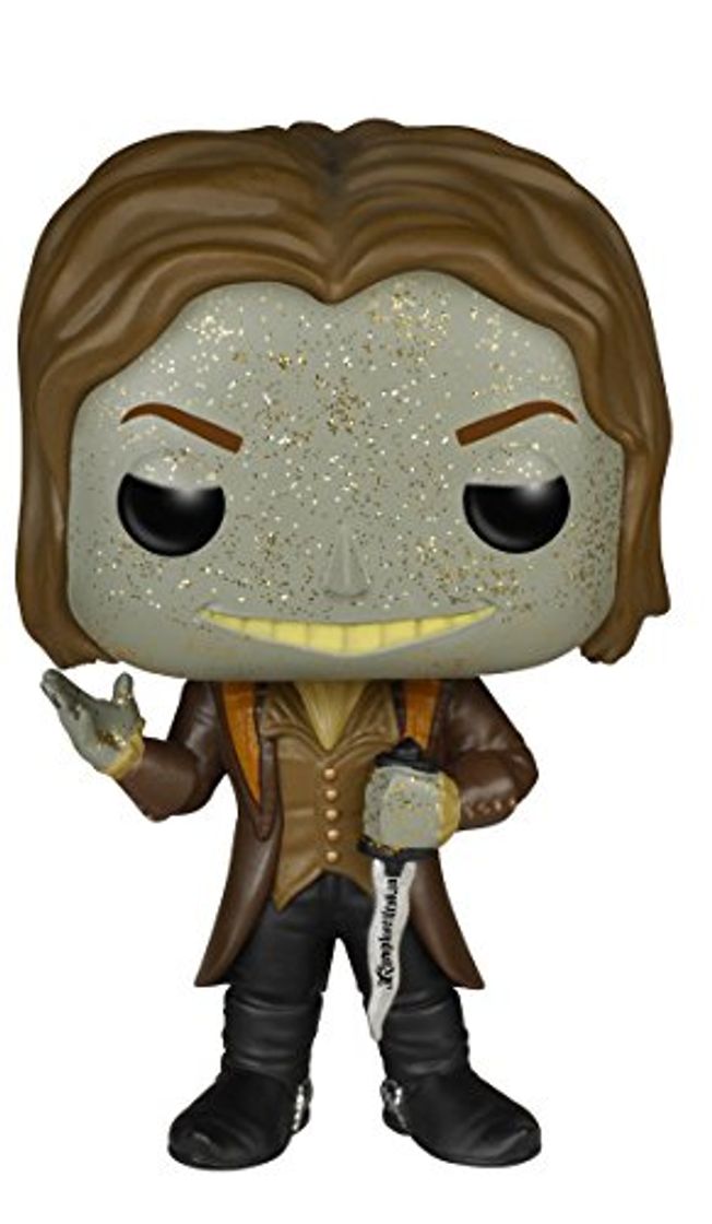 Social Funko POP! Vinyl: Once Upon A Time: Rumpelstiltskin