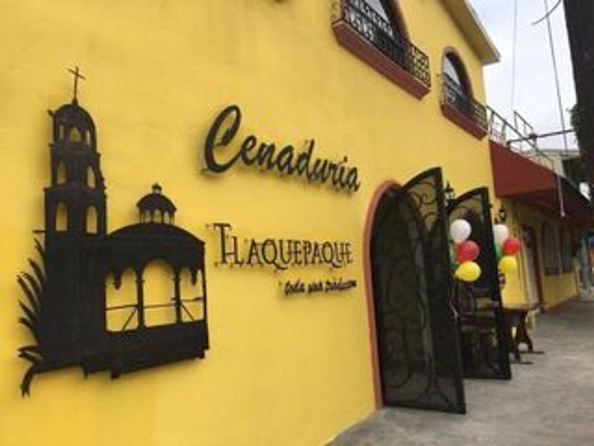 Restaurants Tlaquepaque