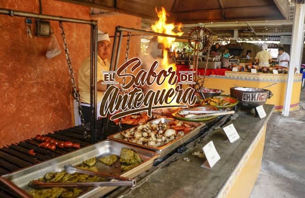 Restaurantes El Sabor de Antequera