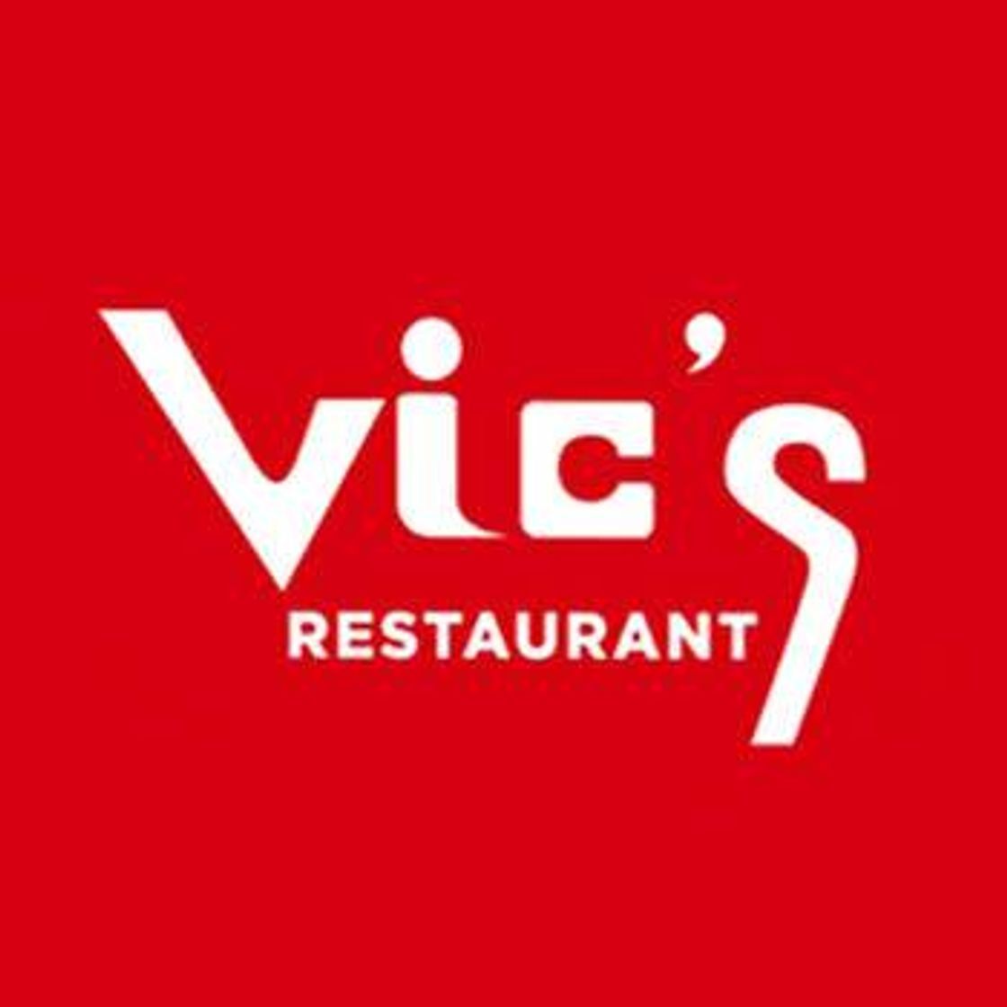 Restaurantes Vic's Restaurant