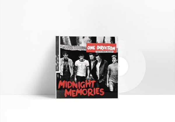 Canción Story of My Life