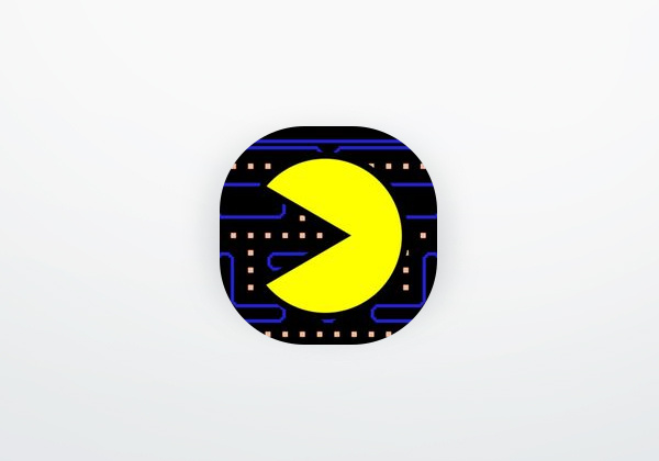Aplicación PAC-MAN