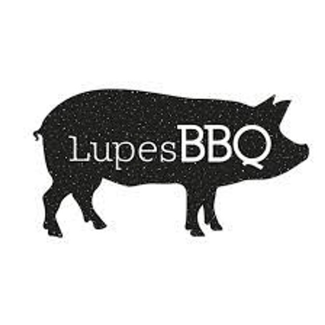 Restaurantes Lupes BBQ