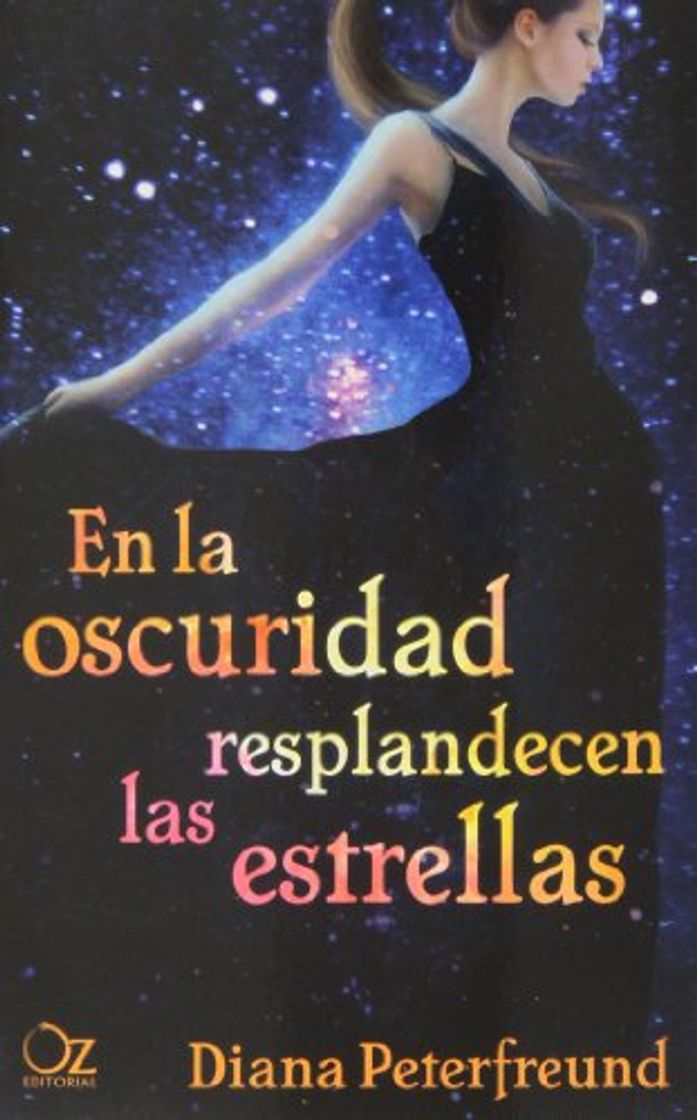 Book En La Oscuridad Resplandecen Las Estrellas