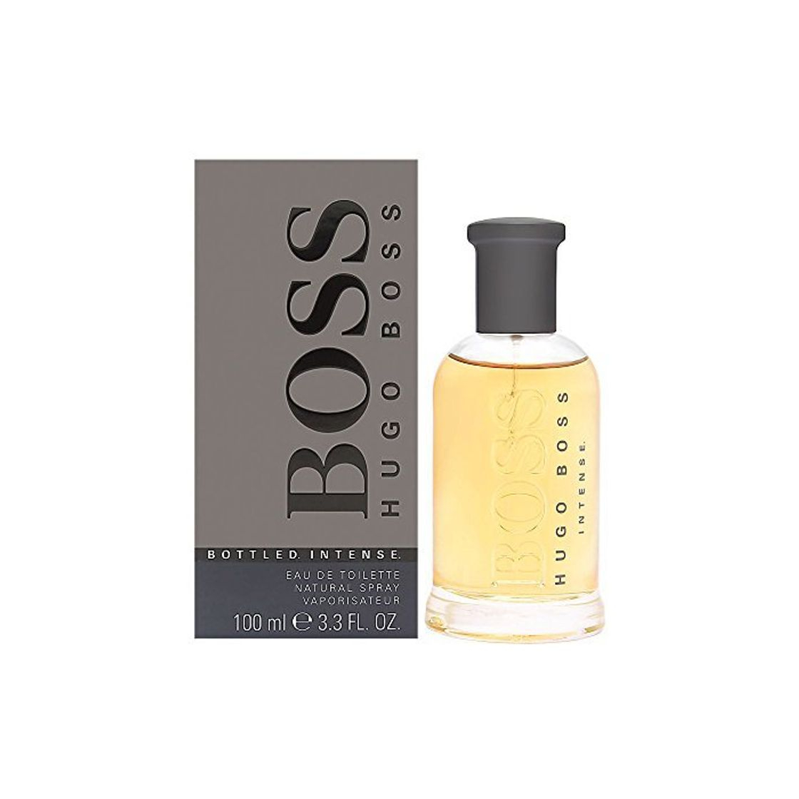 Products Hugo Boss Bottled Intensiv Men 100 ML