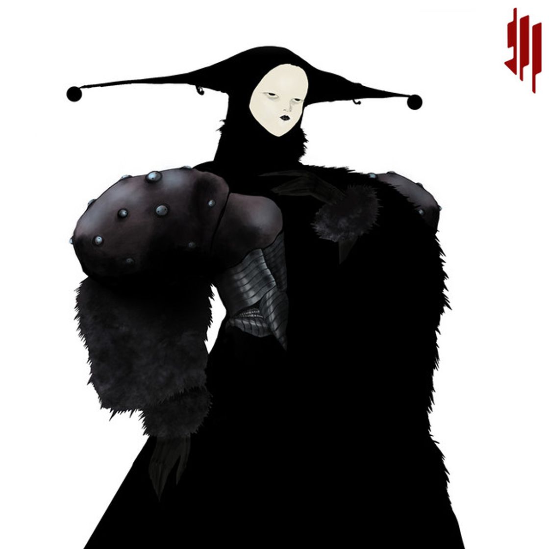 Music Supersonic (My Existence) [with Noisia, josh pan & Dylan Brady]