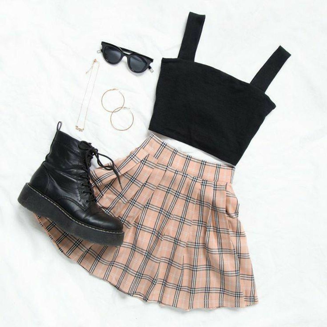 Fashion Conjunto