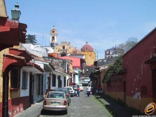 Xalapa-Enríquez