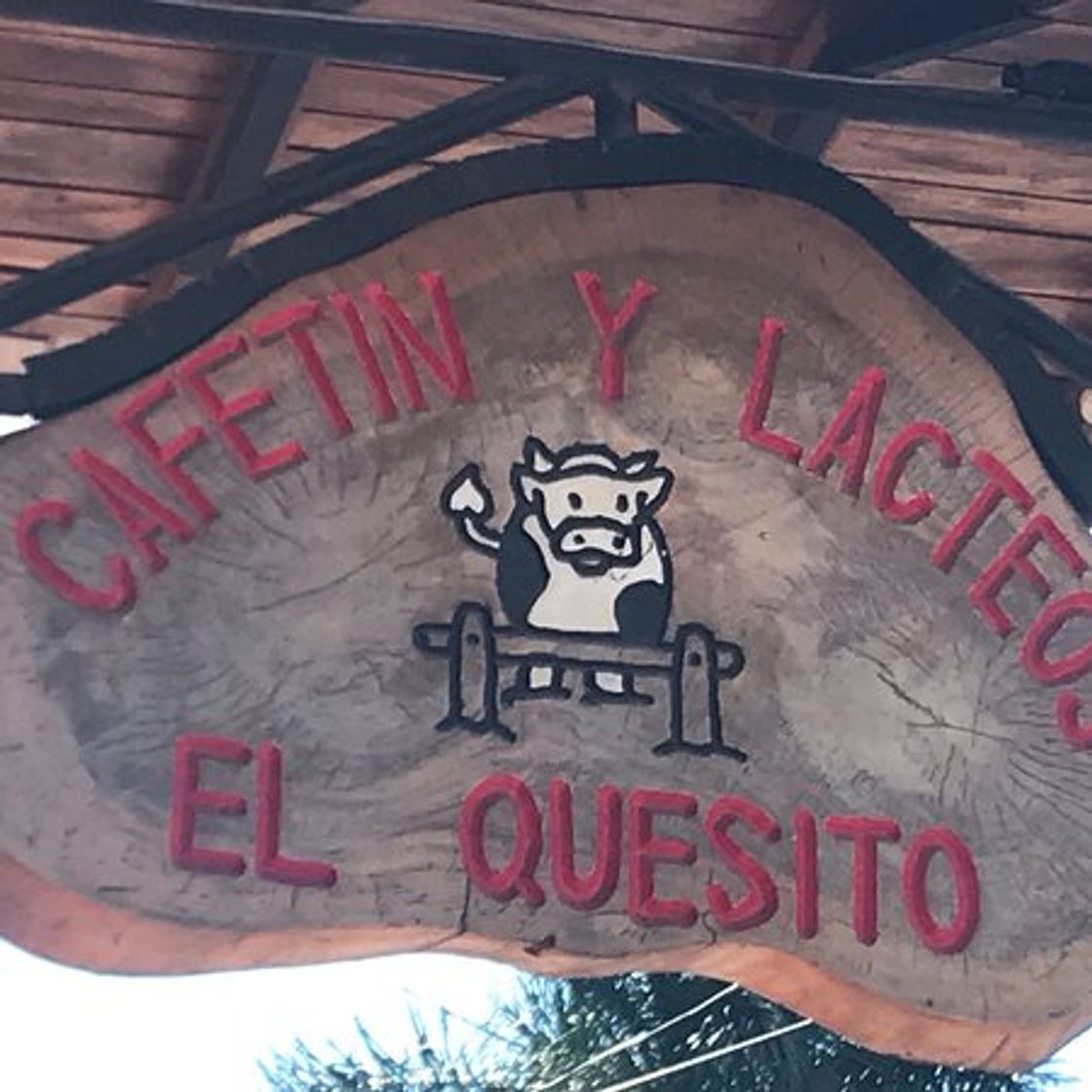 Restaurants El Quesito