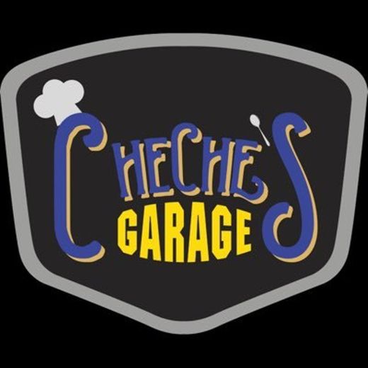 Cheche's Garage