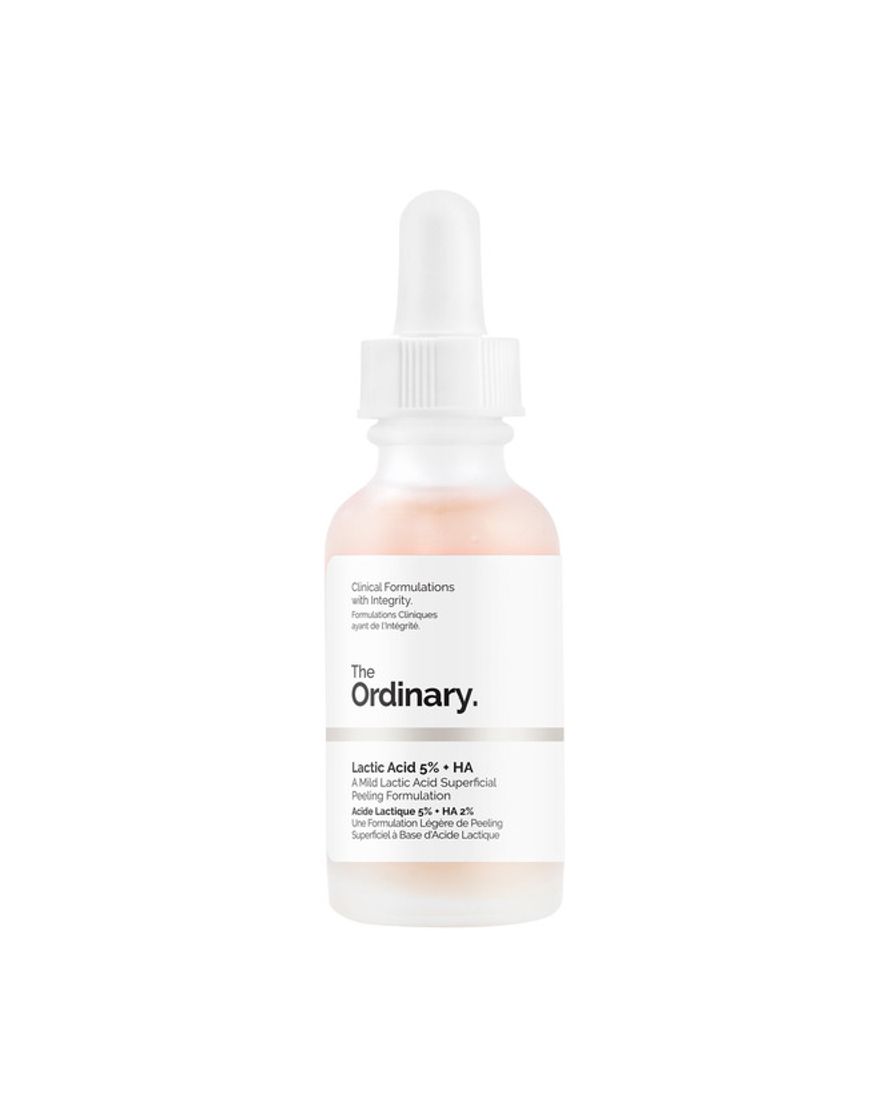 Social The Ordinary | Lactic Acid 5%