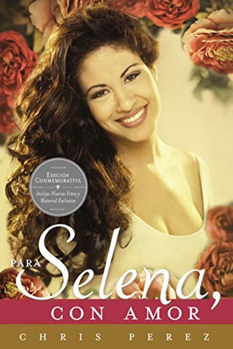 Libros Para Selena, Con Amor