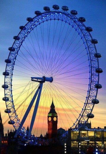 Ojo de Londres