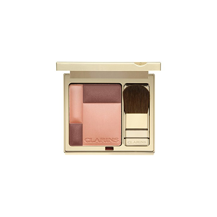 Producto CLARINS BLUSH PRODIGE #04-sunset coral 7.5gr