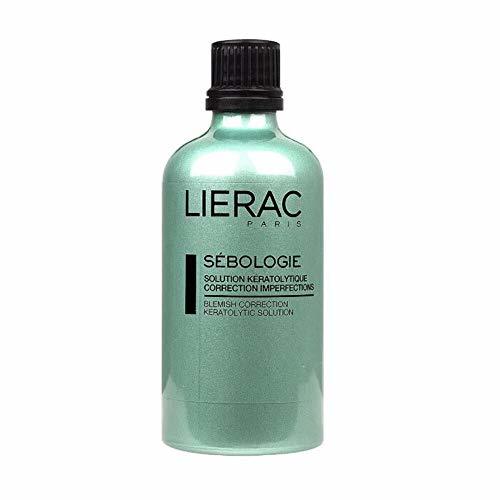 Belleza Lierac Sebologie - Solución queratolítica de corrección de imperfecciones