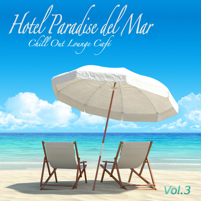 Music Chillout In Paradise - Best of del Mar Mix