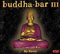 Music Buda Bar Chillout
