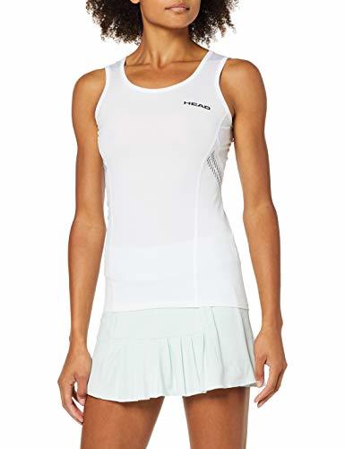 Producto Head Club Tank Top Womens Camiseta de Tirantes