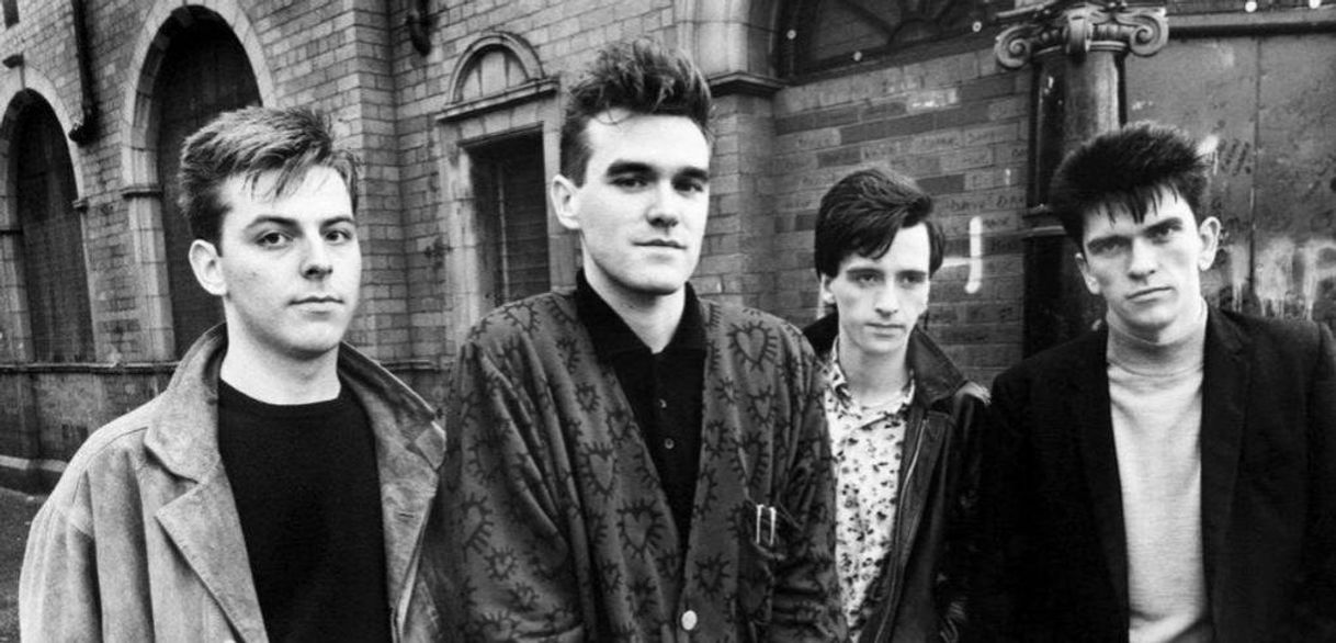 Canción I Won't Share You - 2011 Remaster