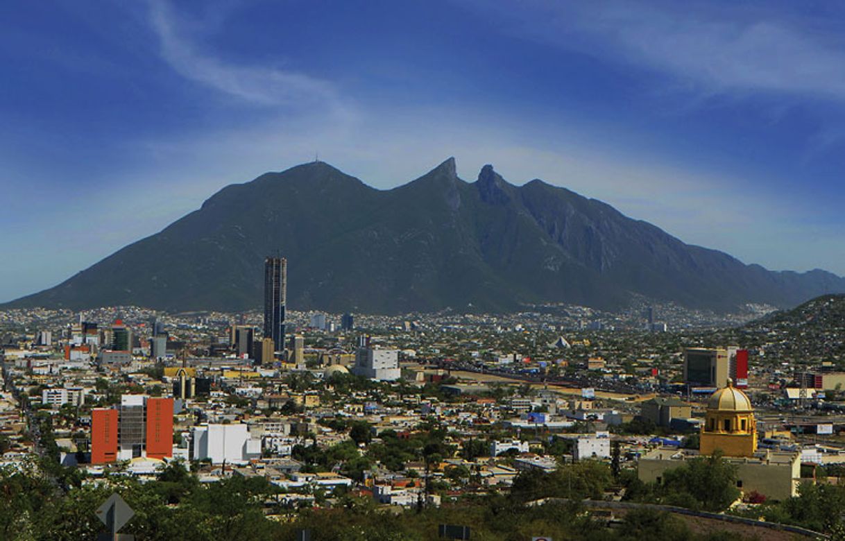 Place Monterrey