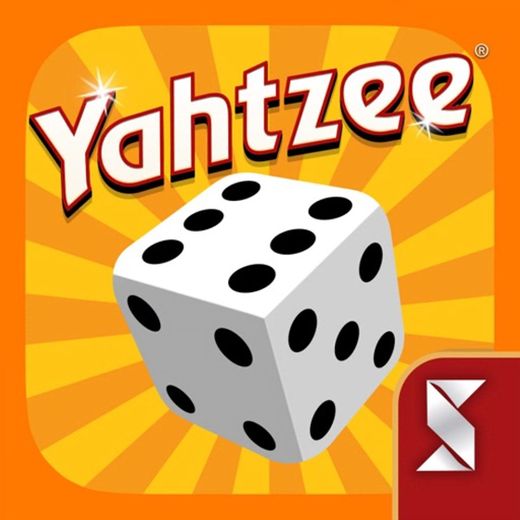 Yahtzee® with Buddies Dice