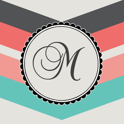 Apps Best of Monogram Maker