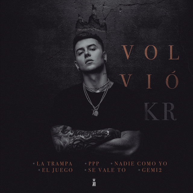 Music La Trampa