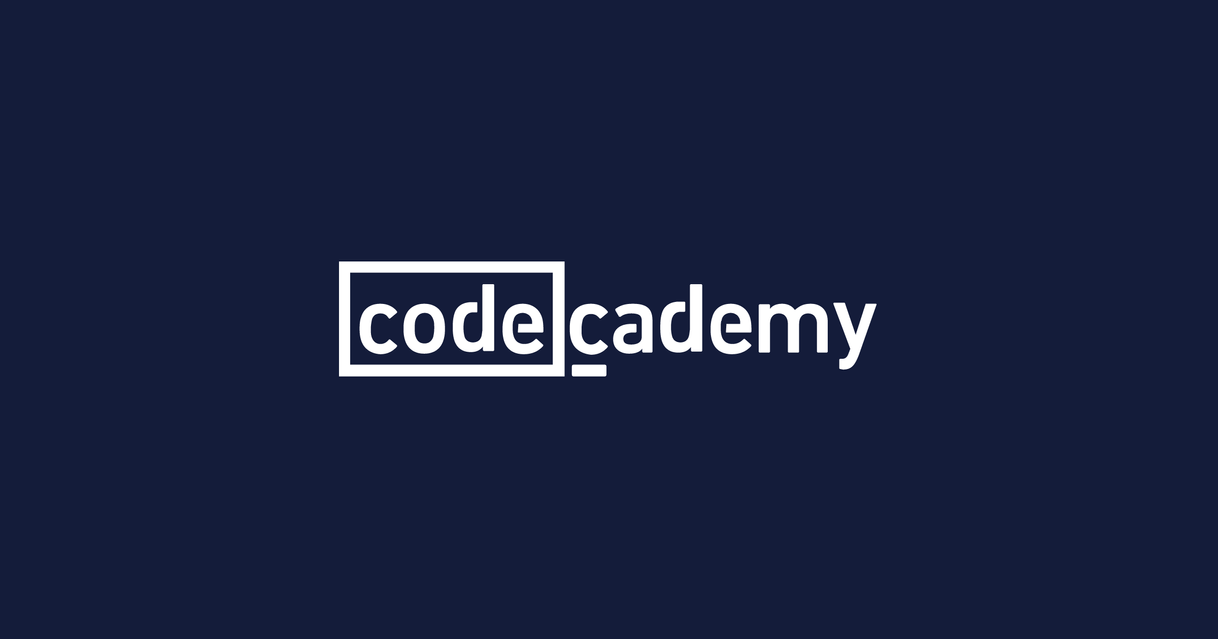 Moda Codecademy: Learn to Code - for Free