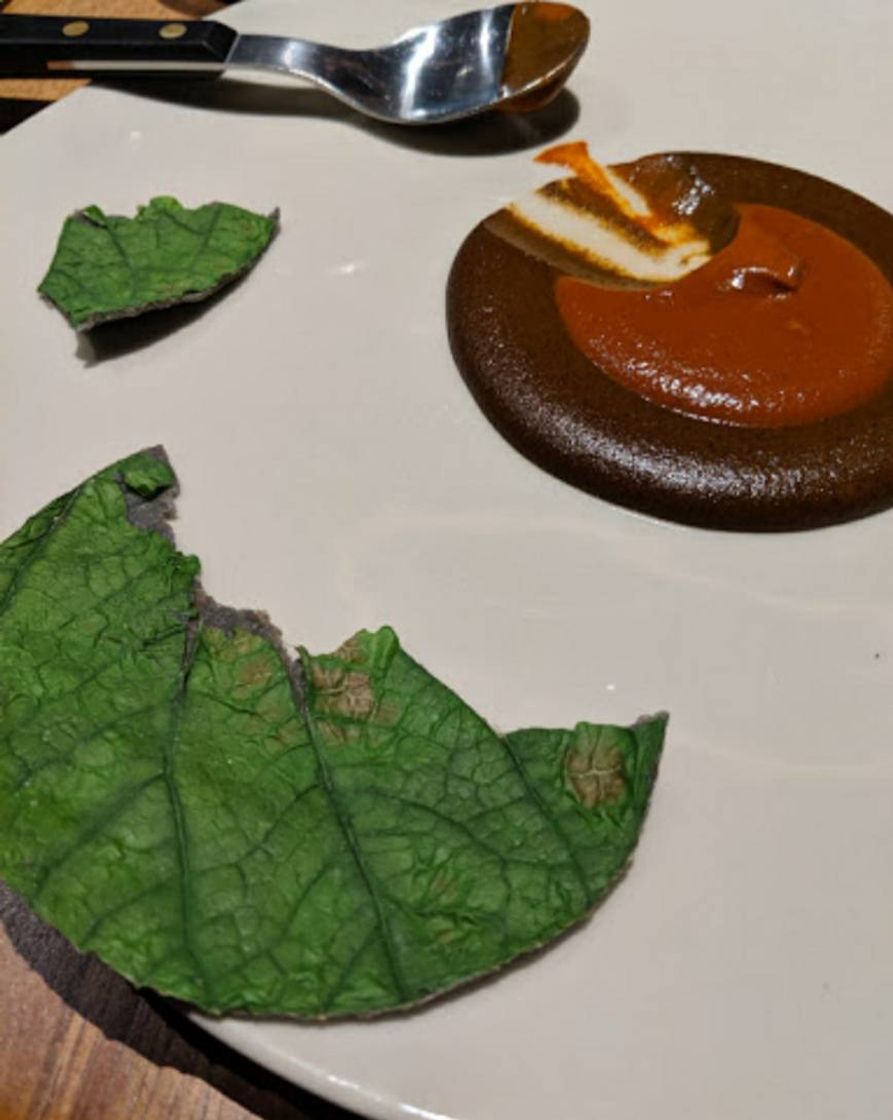 Restaurants Pujol