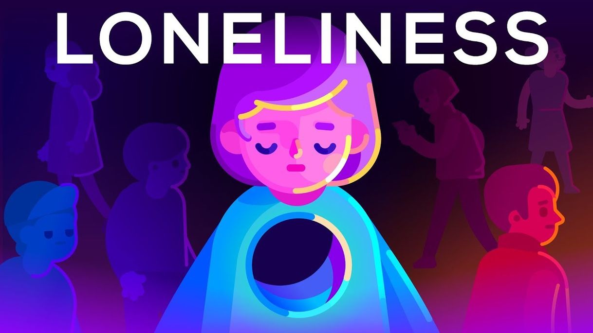 Fashion Loneliness - YouTube