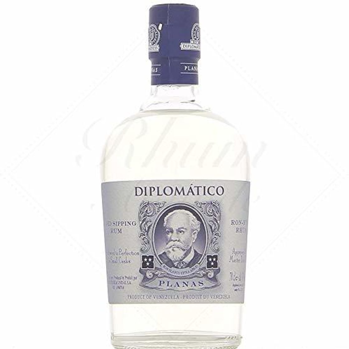 Producto Diplomático Ron Planas