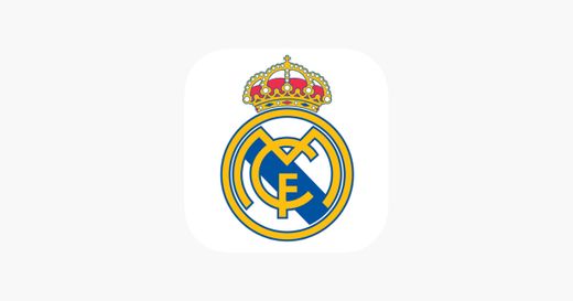 ‎Realmadrid App on the App Store