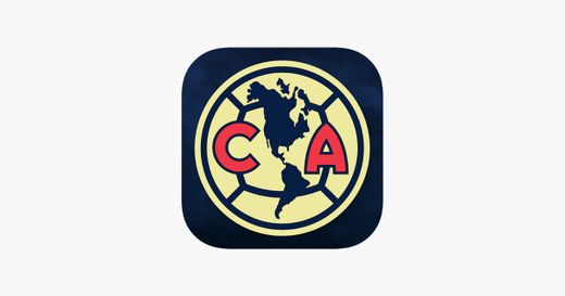 ‎Club América en App Store