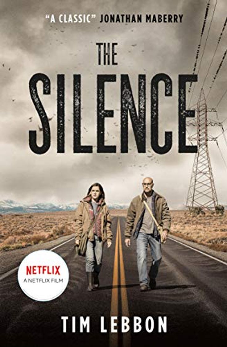 Película The Silence