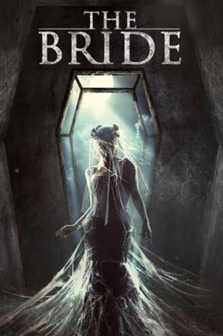 Película The Bride