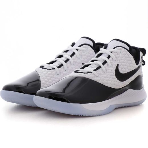 Nike Men's Lebron Witness III PRM Basketball Shoes https://w